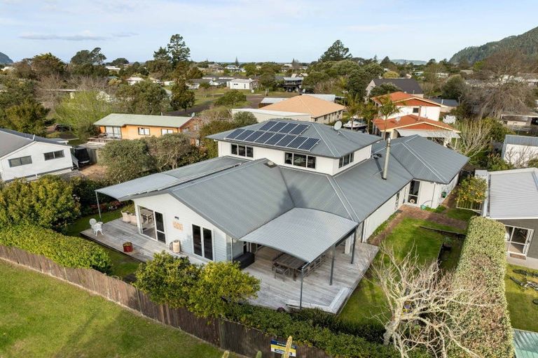 Photo of property in 7 Pleasant Place, Pauanui, Hikuai, 3579