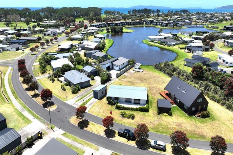 Photo of property in 133 Harbour Drive, Matarangi, Whitianga, 3592