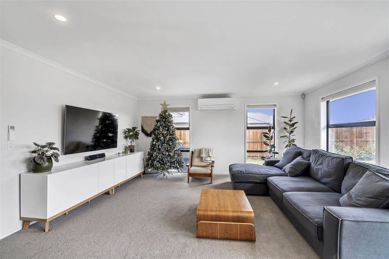 Photo of property in 3 Lady Isaac Drive, Rolleston, 7615