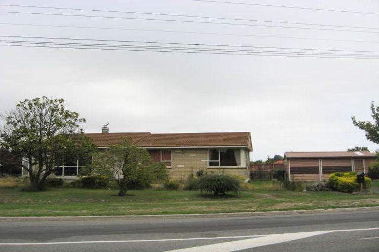 Photo of property in 21 Brookside Road, Rolleston, 7614