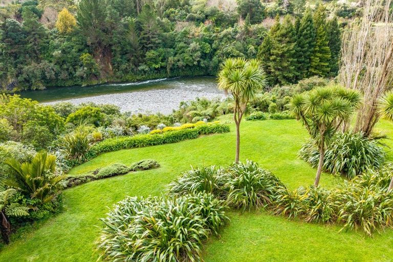 Photo of property in 753 Otaki Gorge Road, Hautere, Otaki, 5582