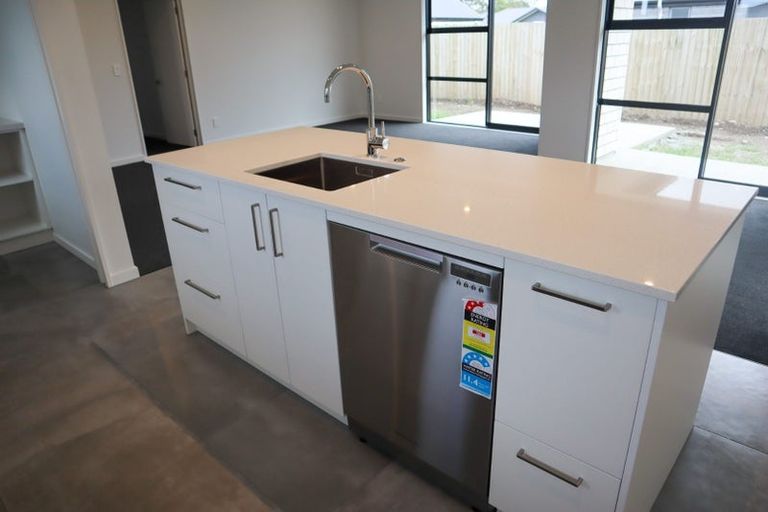 Photo of property in 46 Lucca Crescent, Rolleston, 7615