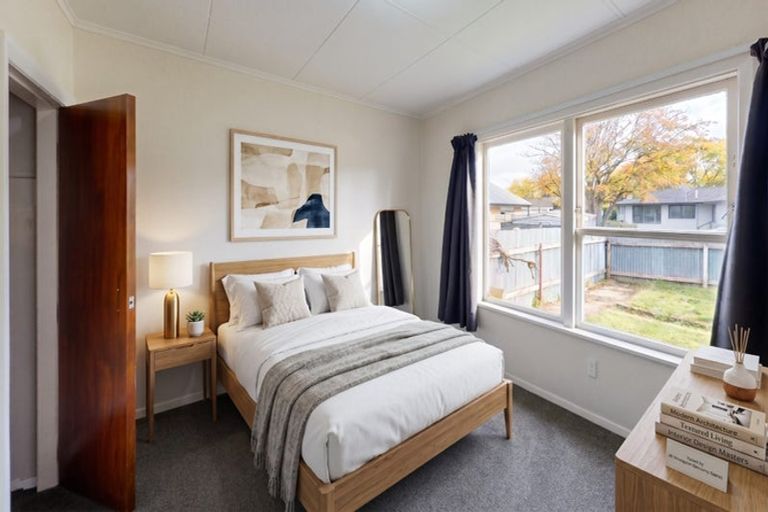 Photo of property in 7 Abraham Crescent, Milson, Palmerston North, 4414