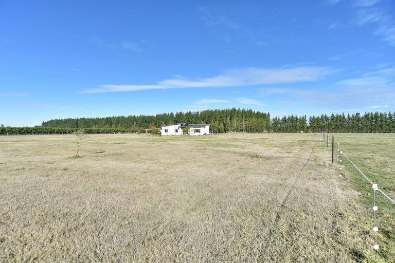Photo of property in 95 Pesters Road, Eyrewell, Rangiora, 7476