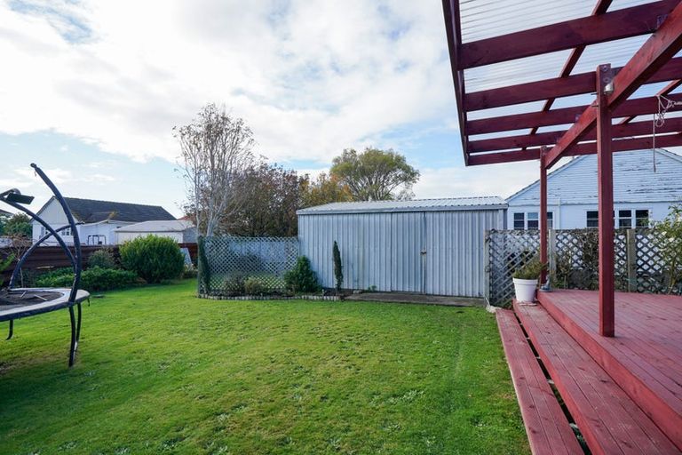 Photo of property in 452 Tweed Street, Georgetown, Invercargill, 9812