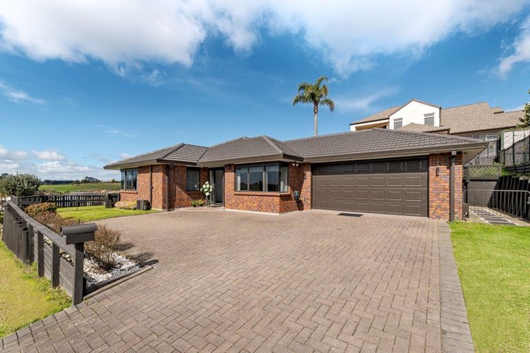 Photo of property in 2b Cannell Farm Drive, Te Puke, 3119