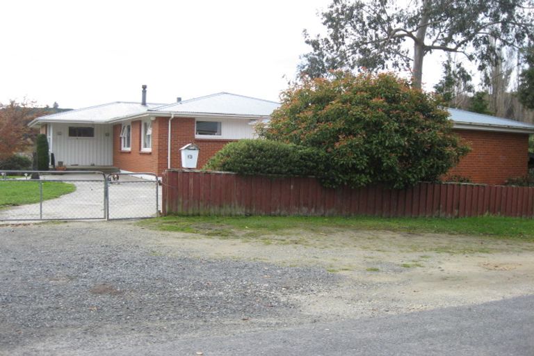 Photo of property in 13 Canna Street, Lawrence, 9532