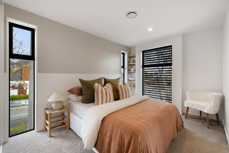 Photo of property in 3/2 Courtenay Street, St Albans, Christchurch, 8014