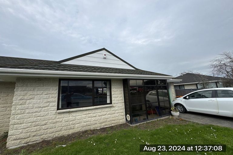 Photo of property in 726 Main Street, Palmerston North, 4414
