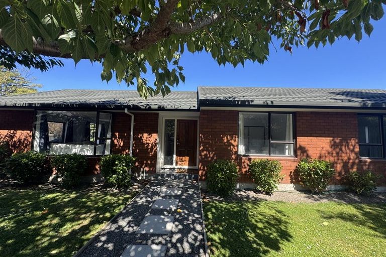 Photo of property in 28 Bounty Street, Bryndwr, Christchurch, 8053
