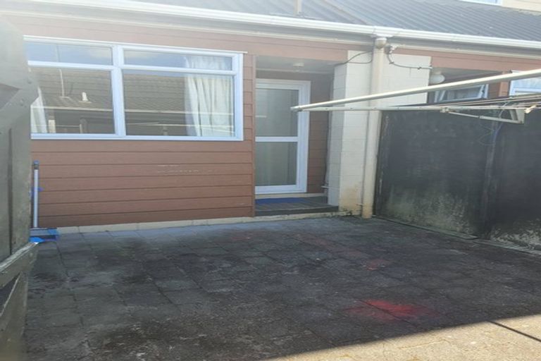 Photo of property in Whitehall Flats, 35unit Malfroy Road, Victoria, Rotorua, 3010