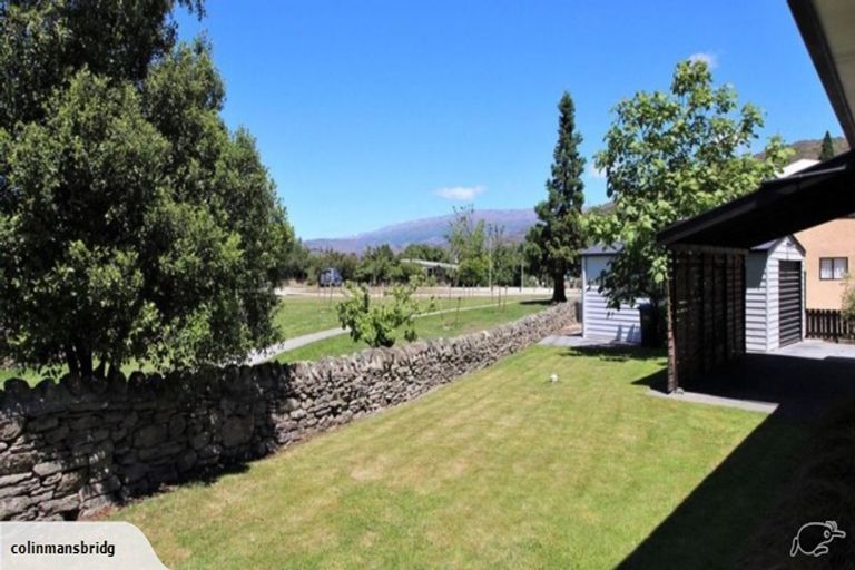 Photo of property in 1 The Stonestack, Clyde, 9330