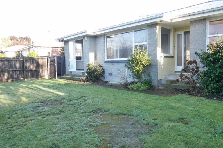 Photo of property in 47 Bellvue Avenue, Papanui, Christchurch, 8053
