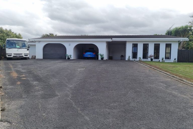 Photo of property in 6 Portland Terrace, Dargaville, 0310