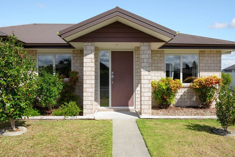 Photo of property in 11 Solomon Drive, Ngaruawahia, 3720