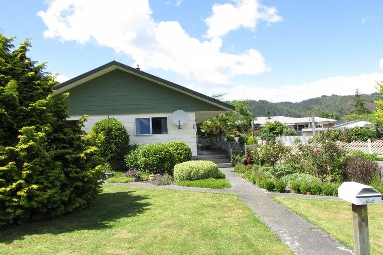 Photo of property in 1 Munson Street, Reefton, 7830