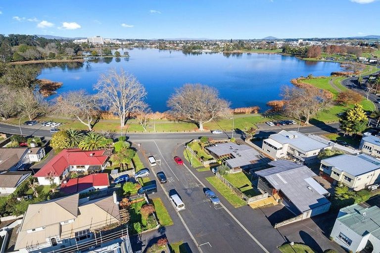 Photo of property in 27a Lake Domain Drive, Frankton, Hamilton, 3204