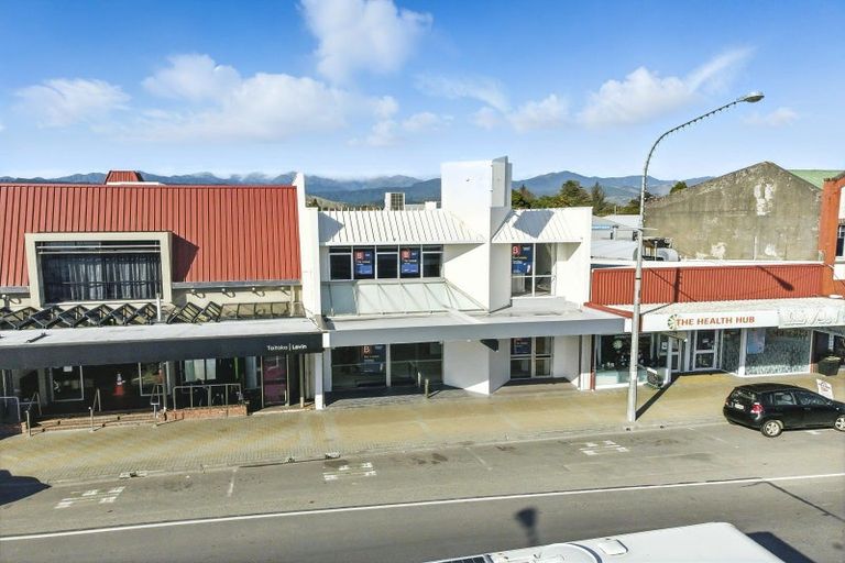 Photo of property in 224 Oxford Street, South Dunedin, Dunedin, 9012