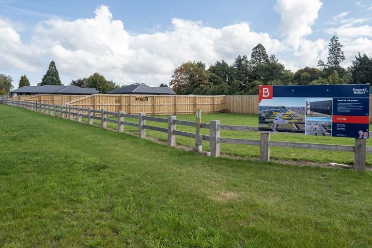 Photo of property in 16 Kay Way, Rakaia, 7710