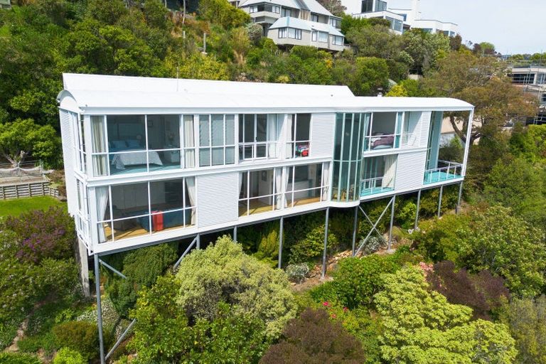 Photo of property in 211 Portobello Road, The Cove, Dunedin, 9077