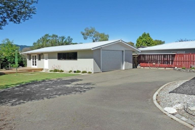 Photo of property in 8 Fairfield Street, Brightwater, 7022