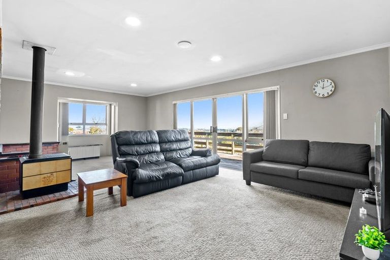 Photo of property in 337 Redoubt Road, Totara Park, Auckland, 2019