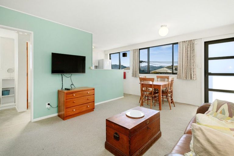 Photo of property in 4u7 Derby Street, Mount Victoria, Wellington, 6011
