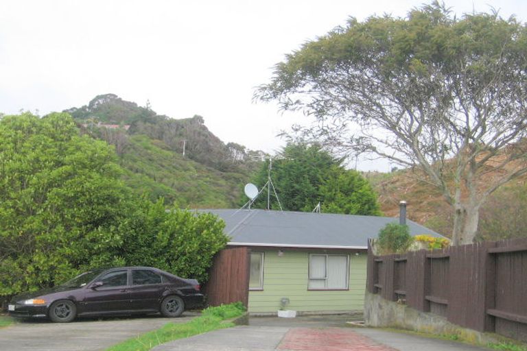 Photo of property in 36 Thimble Lane, Whitby, Porirua, 5024