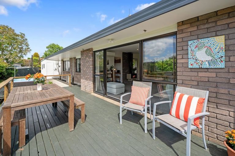Photo of property in 8 Lochinvar Place, Hairini, Tauranga, 3112