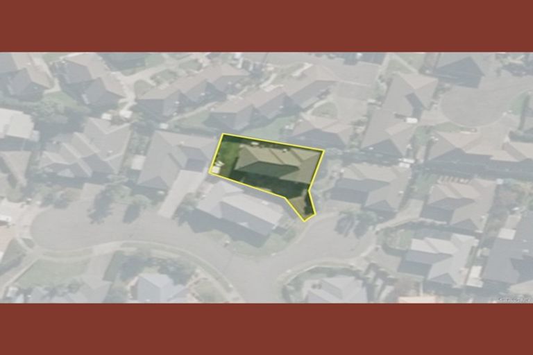 Photo of property in 14 Newbury Place, Taradale, Napier, 4112