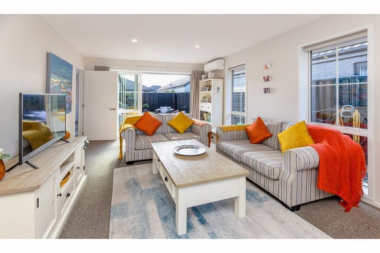 Photo of property in 5 Hancox Street, Kaiapoi, 7630