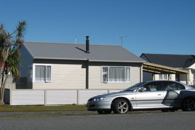 Photo of property in 187 Stafford Street, Hokitika, 7810