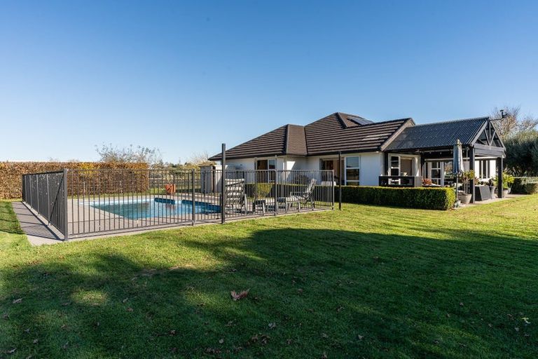 Photo of property in 399 Bedford Road, Te Kowhai, Hamilton, 3288