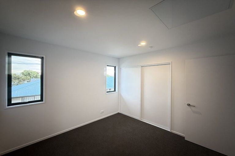Photo of property in 26 Hargest Crescent, Sydenham, Christchurch, 8023
