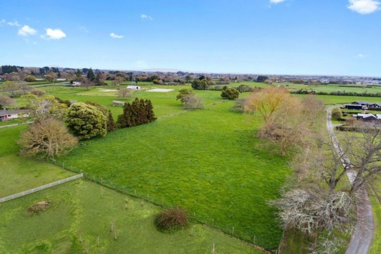 Photo of property in 35 Maungakawa Road, Cambridge, 3496