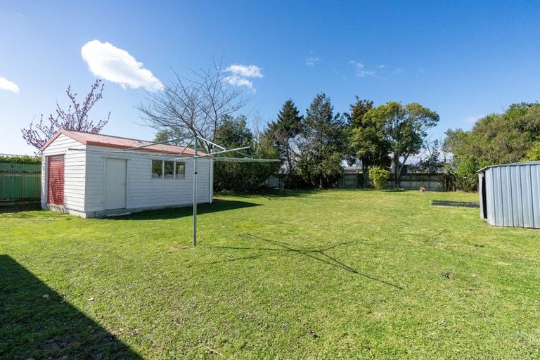 Photo of property in 8 Cambridge Street, Levin, 5510