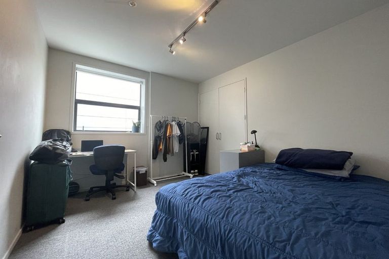 Photo of property in Detroit Apartments, 211/181u Tasman Street, Mount Cook, Wellington, 6021