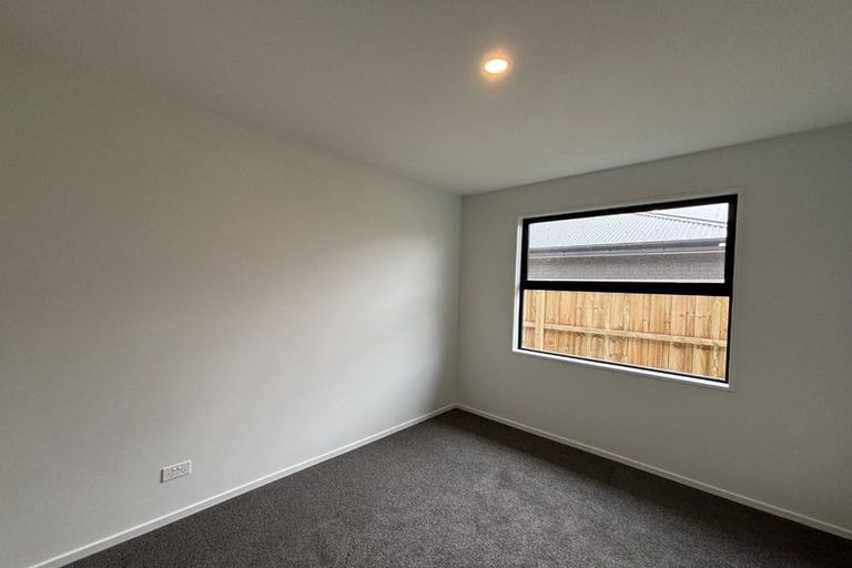 Photo of property in 98 Monarch Drive, Rolleston, 7614