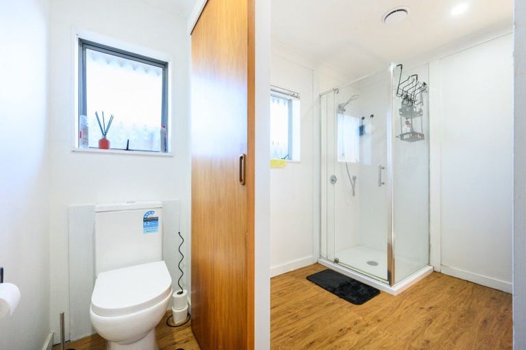 Photo of property in 50a Burns Avenue, Takaro, Palmerston North, 4412