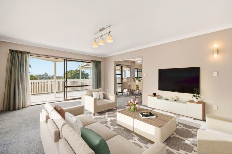 Photo of property in 21a Tekoah Place, Judea, Tauranga, 3110