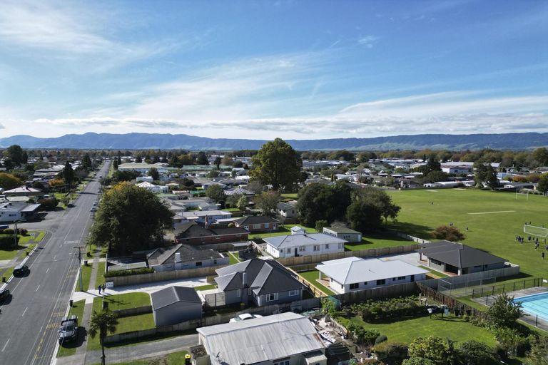 Photo of property in 64b Smith Street, Matamata, 3400