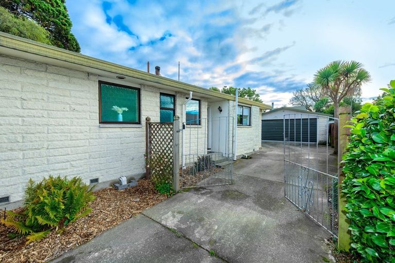 Photo of property in 24 Cedars Street, Hoon Hay, Christchurch, 8025