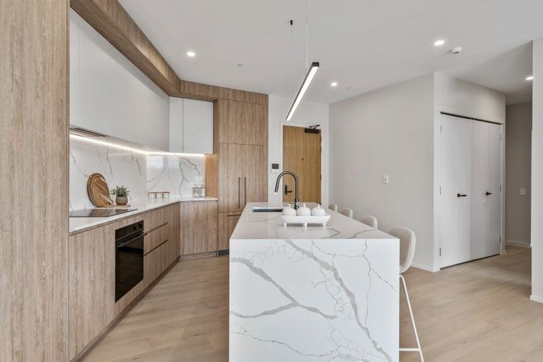 Photo of property in 104/12 Marlborough Crescent, Hobsonville, Auckland, 0616