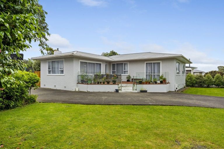 Photo of property in 58 Somerset Road, Springvale, Whanganui, 4501