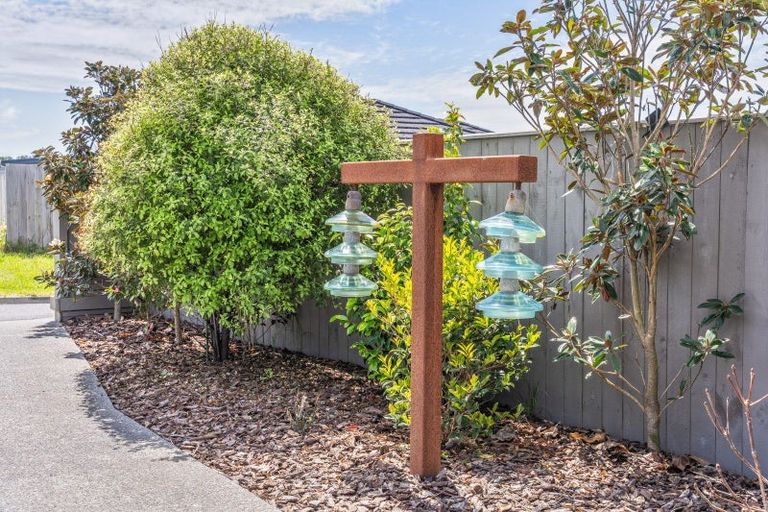 Photo of property in 45 Seagrass Place, Otaki Beach, Otaki, 5512
