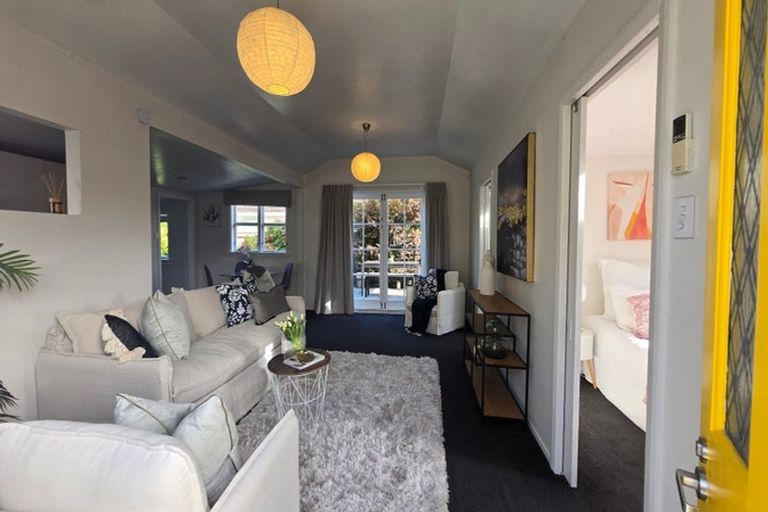 Photo of property in 12a Islington Street, Trentham, Upper Hutt, 5018