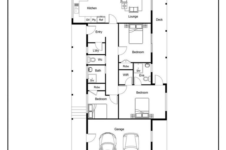 Photo of property in 554a Whangaroa Road, Whangaroa, Kaeo, 0478