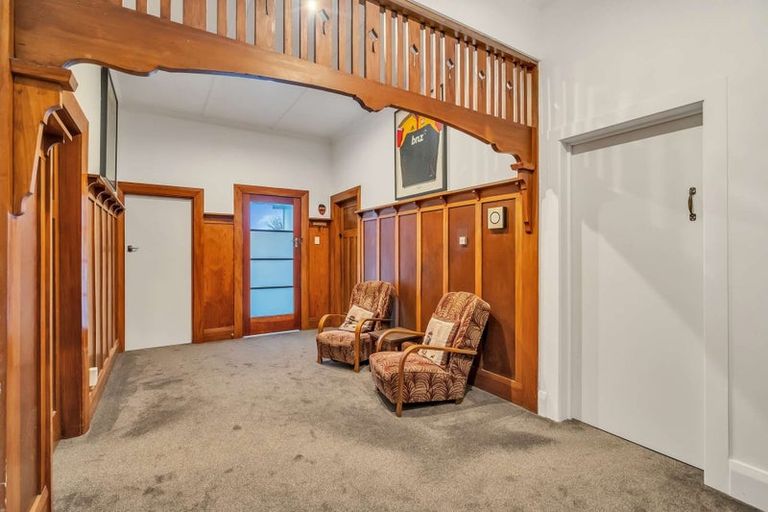 Photo of property in 82 Jackson Street, Richmond, Invercargill, 9810