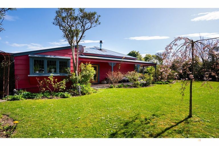 Photo of property in 34 Mahoneys Hill Road, Oceanview, Timaru, 7910
