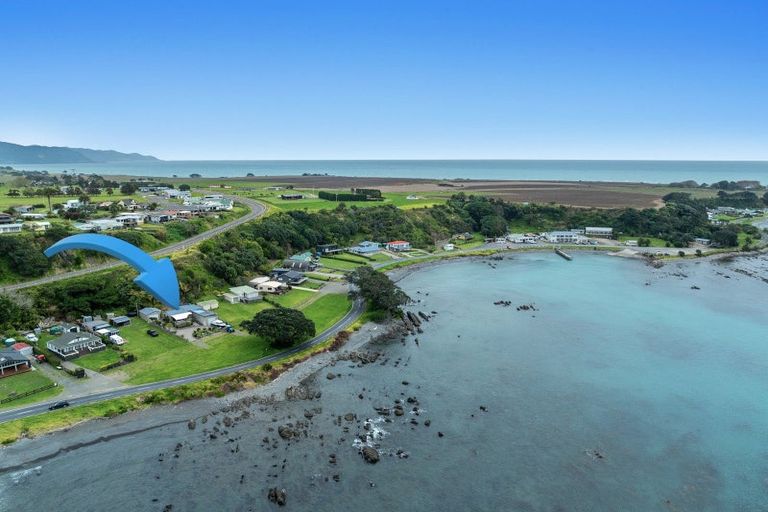 Photo of property in 21 Orete Point Road, Waihau Bay, Te Kaha, 3199